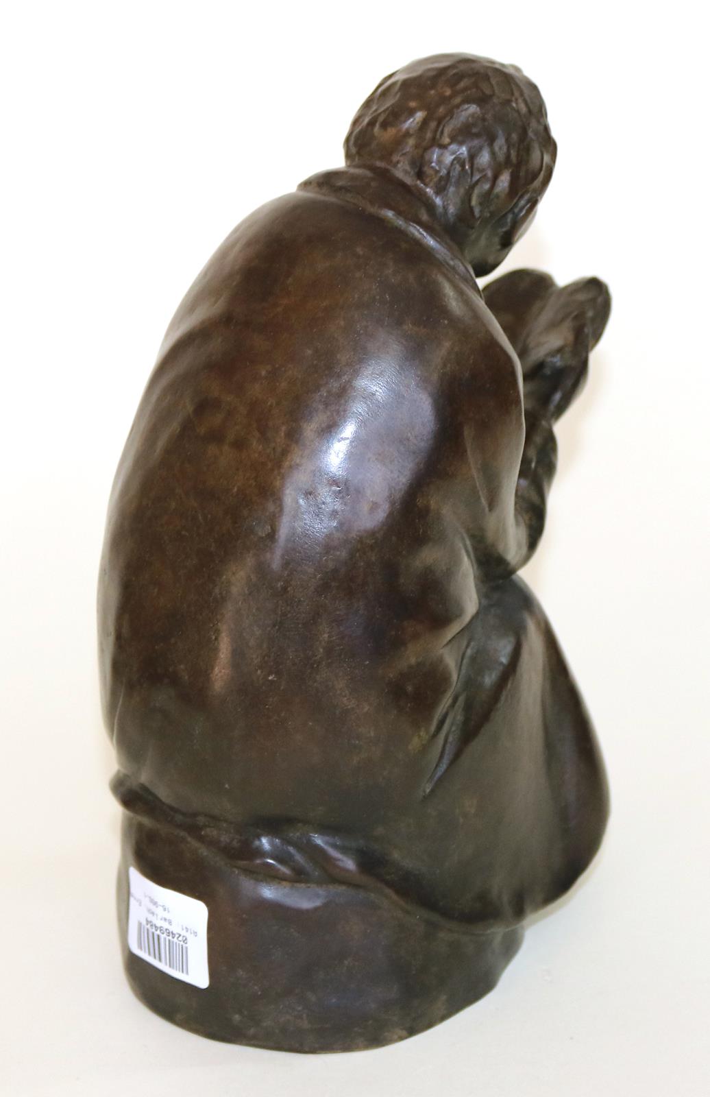 Barlach, Ernst | Bild Nr.2