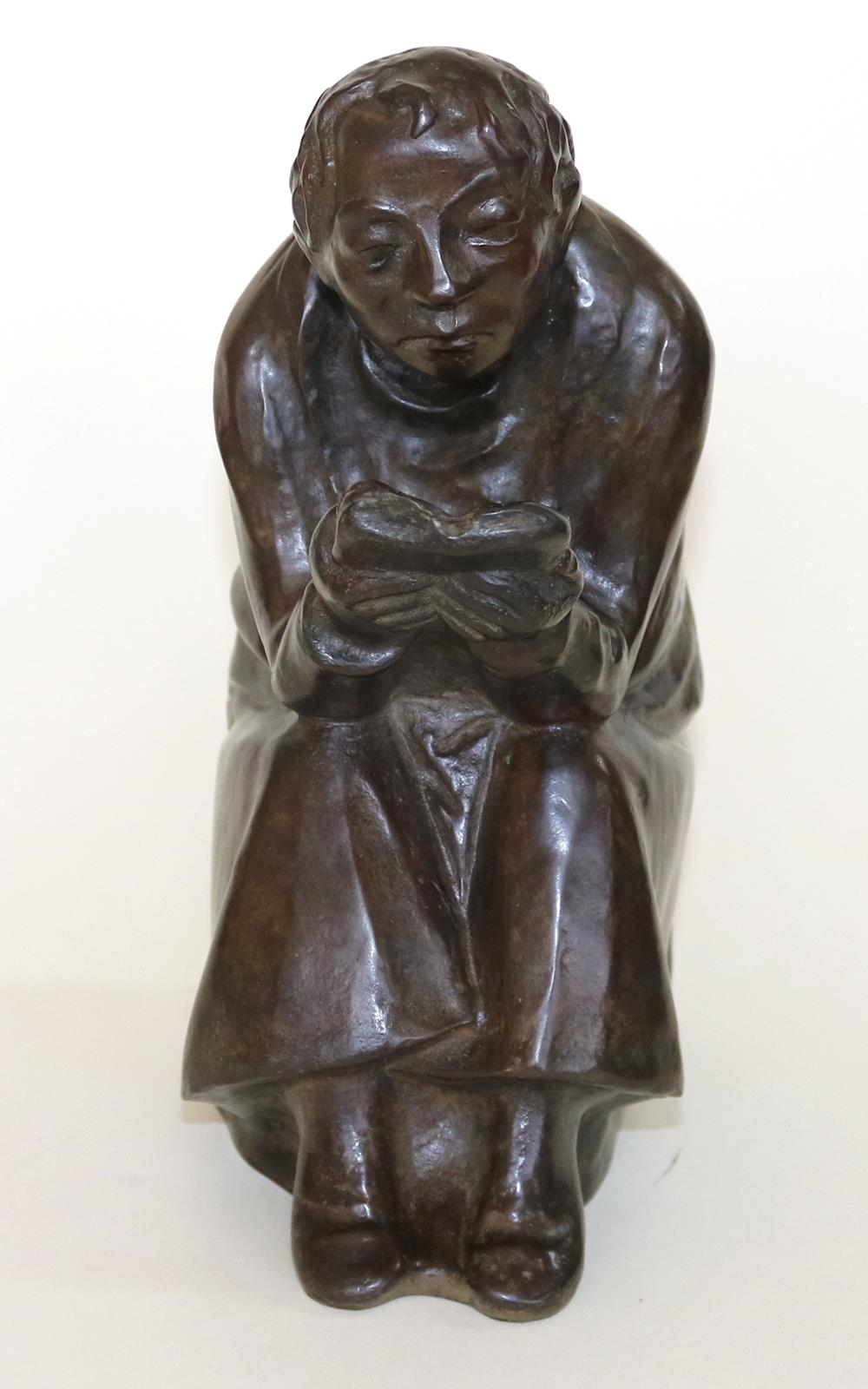 Barlach, Ernst | Bild Nr.3