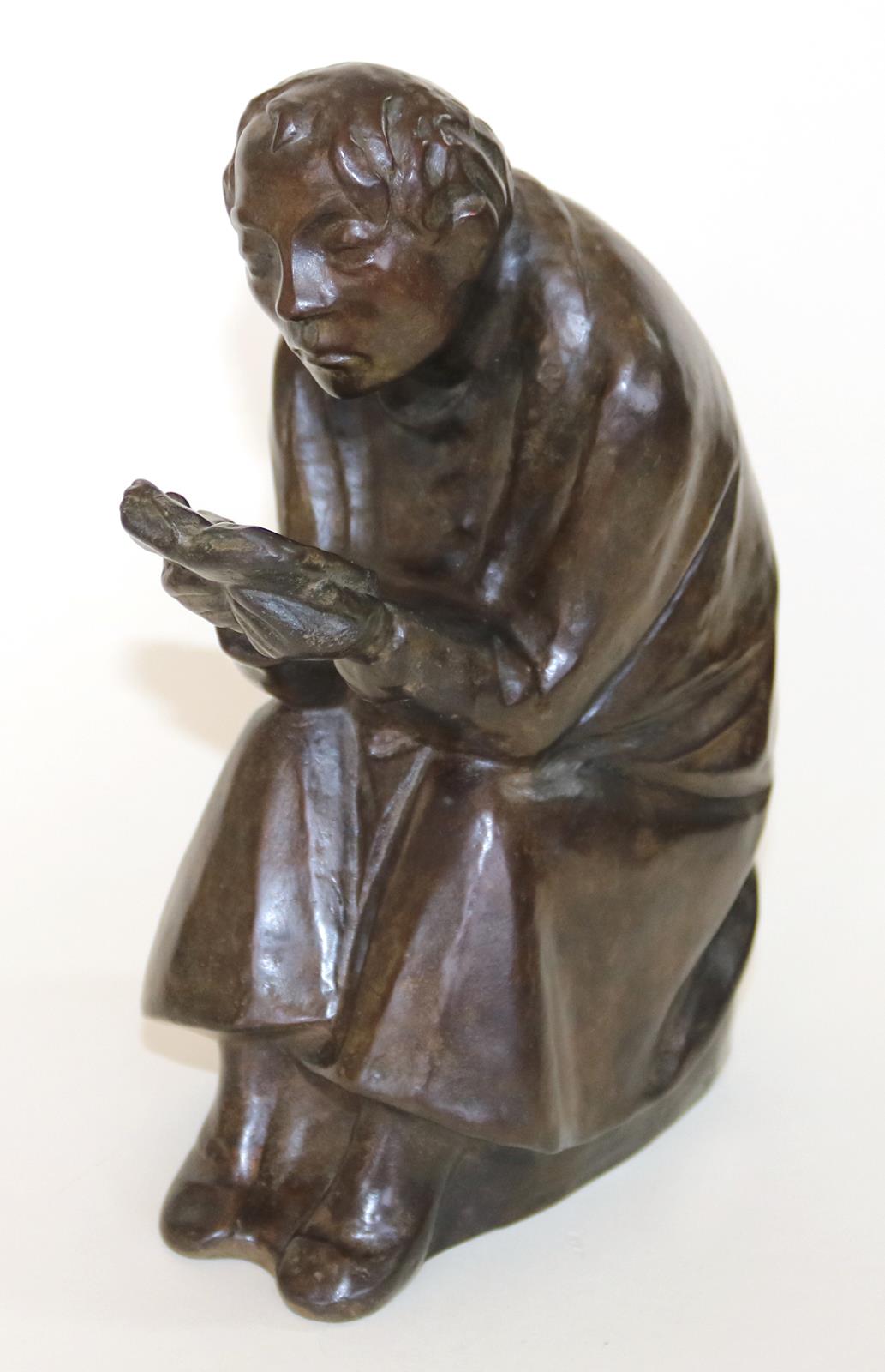 Barlach, Ernst | Bild Nr.4