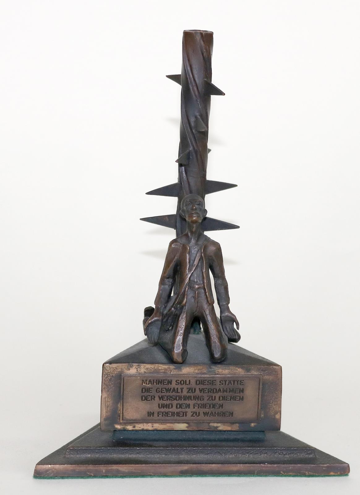 Bronzeskulpturen. | Bild Nr.3