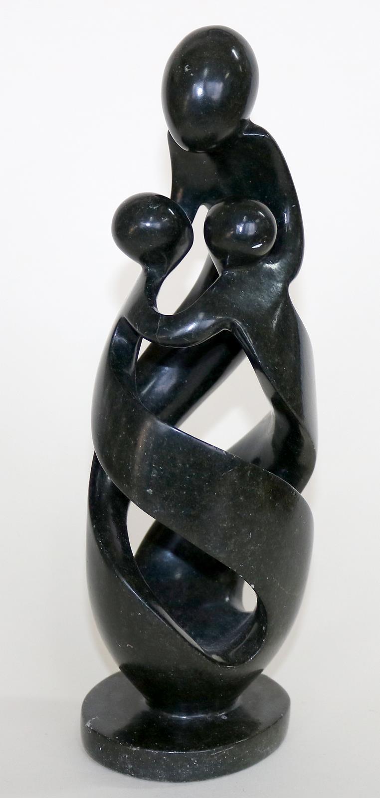 Bronzeskulpturen. | Bild Nr.4