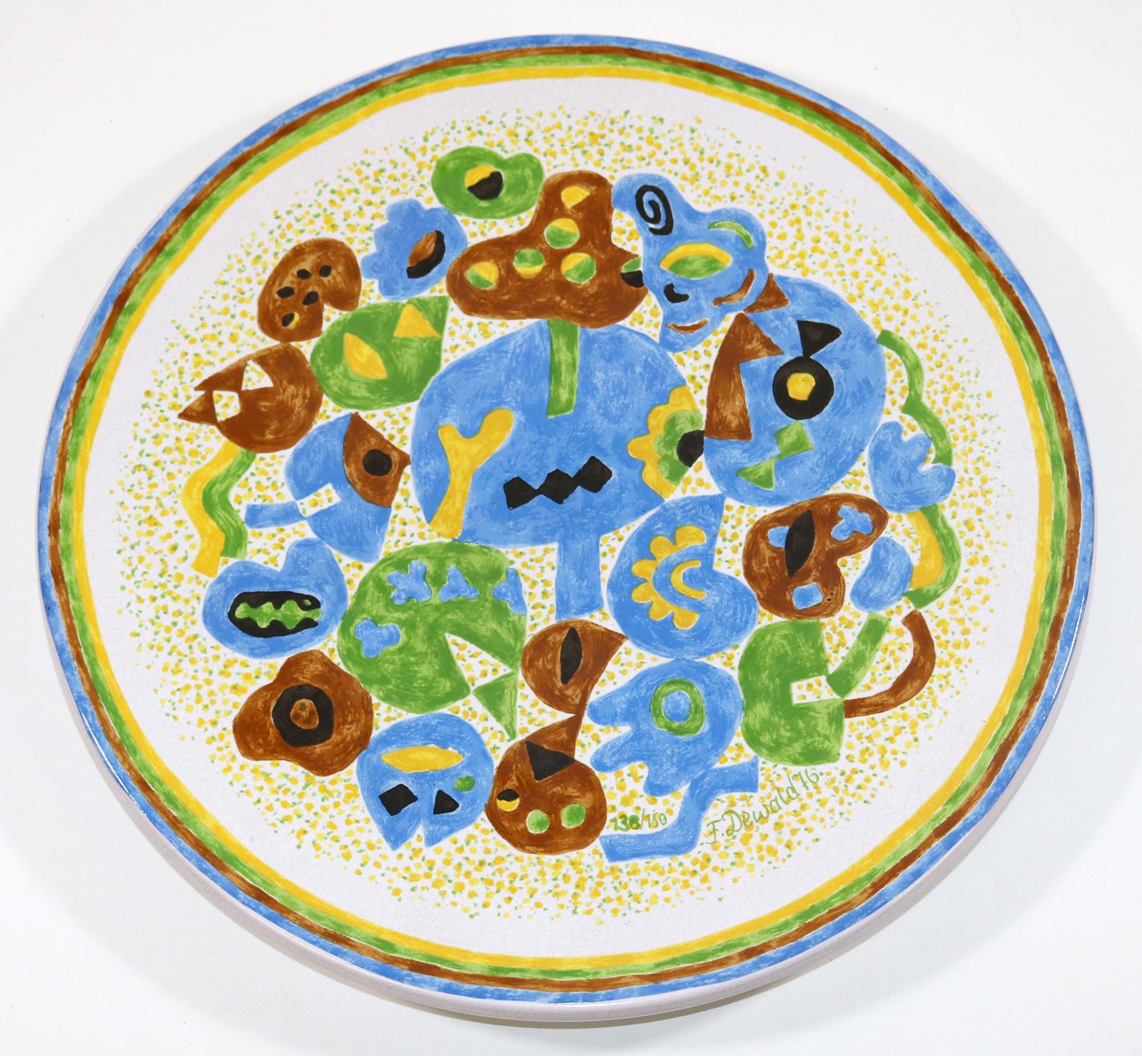 Dewald, Franz | Bild Nr.2