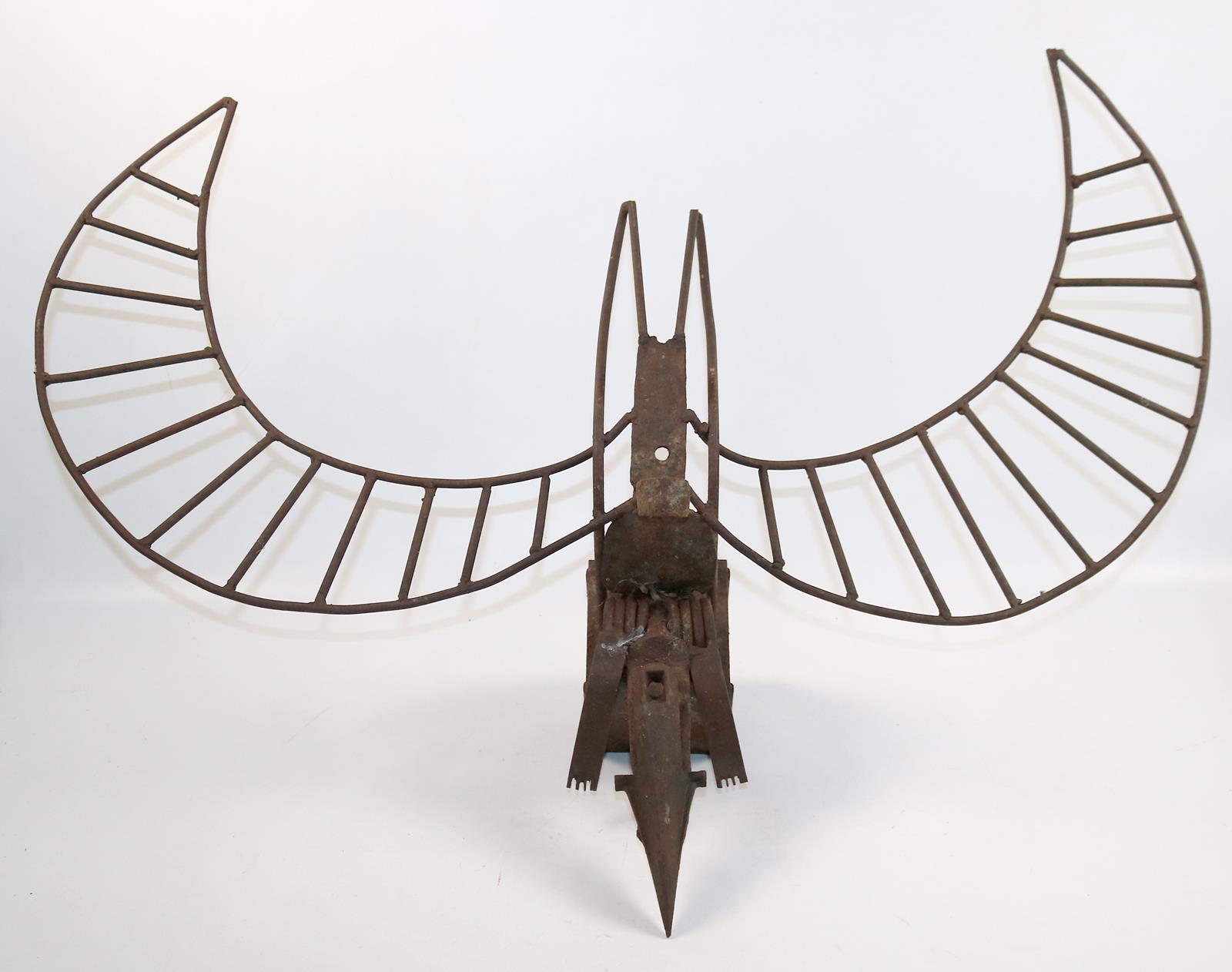 Freymark, Fero. | Bild Nr.1