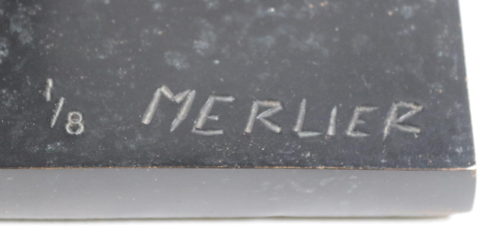 Merlier, Pierre | Bild Nr.5