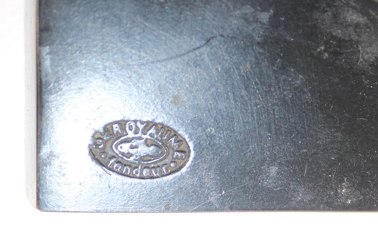 Merlier, Pierre | Bild Nr.6