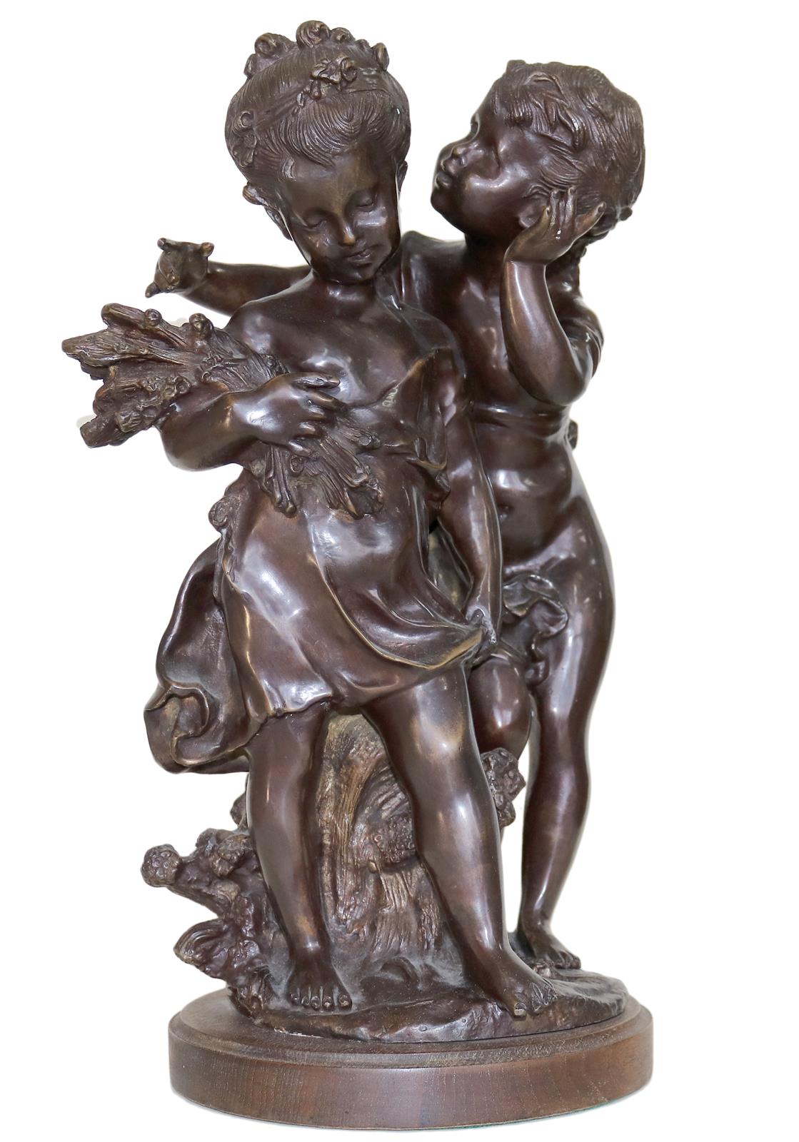 Moreau, Auguste | Bild Nr.1