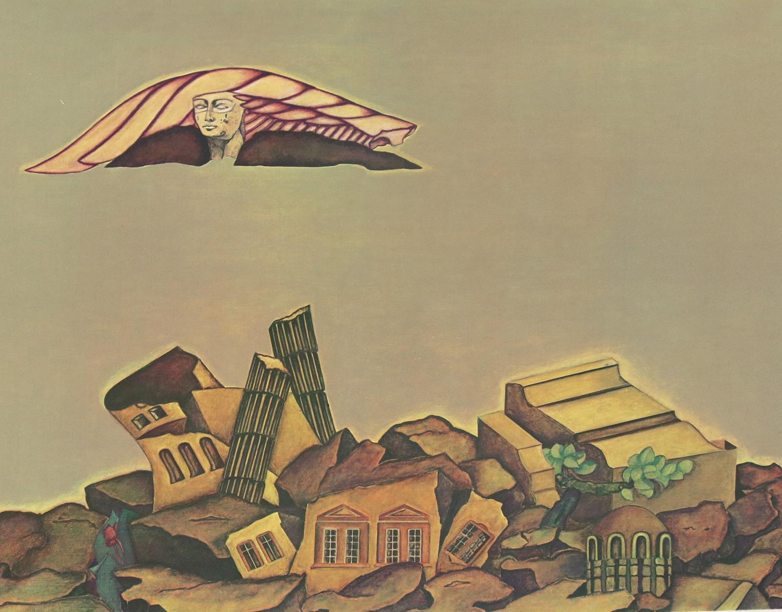 Stock, Ursula | Bild Nr.1