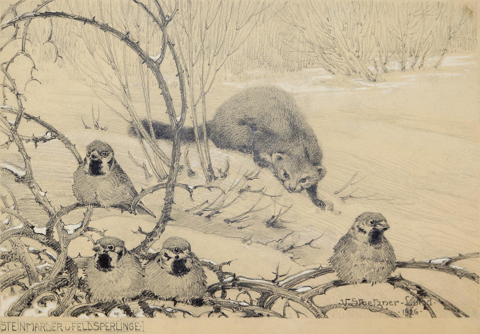 Stoetzner-Lund, Victor | Bild Nr.1