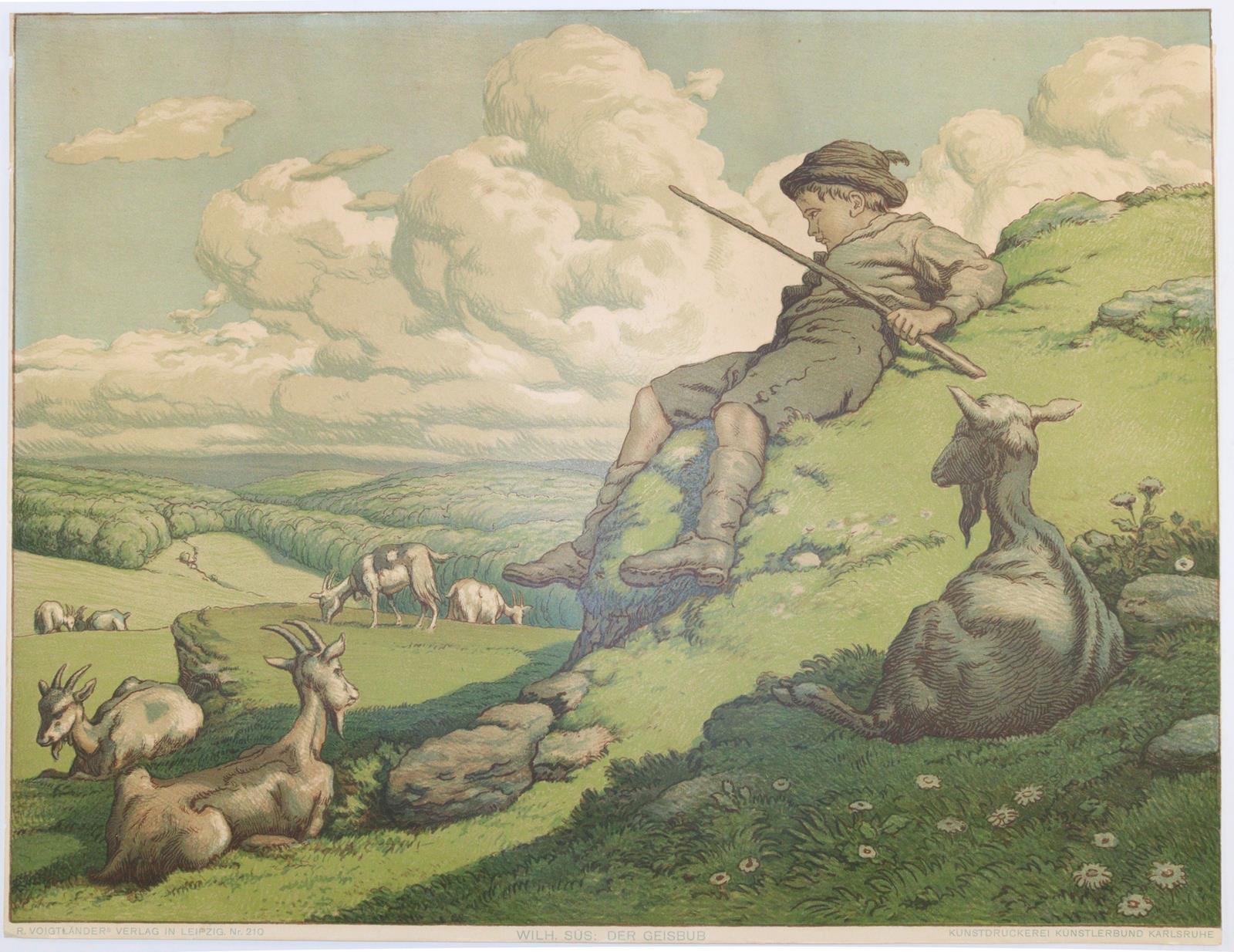 Süs, Wilhelm | Bild Nr.1