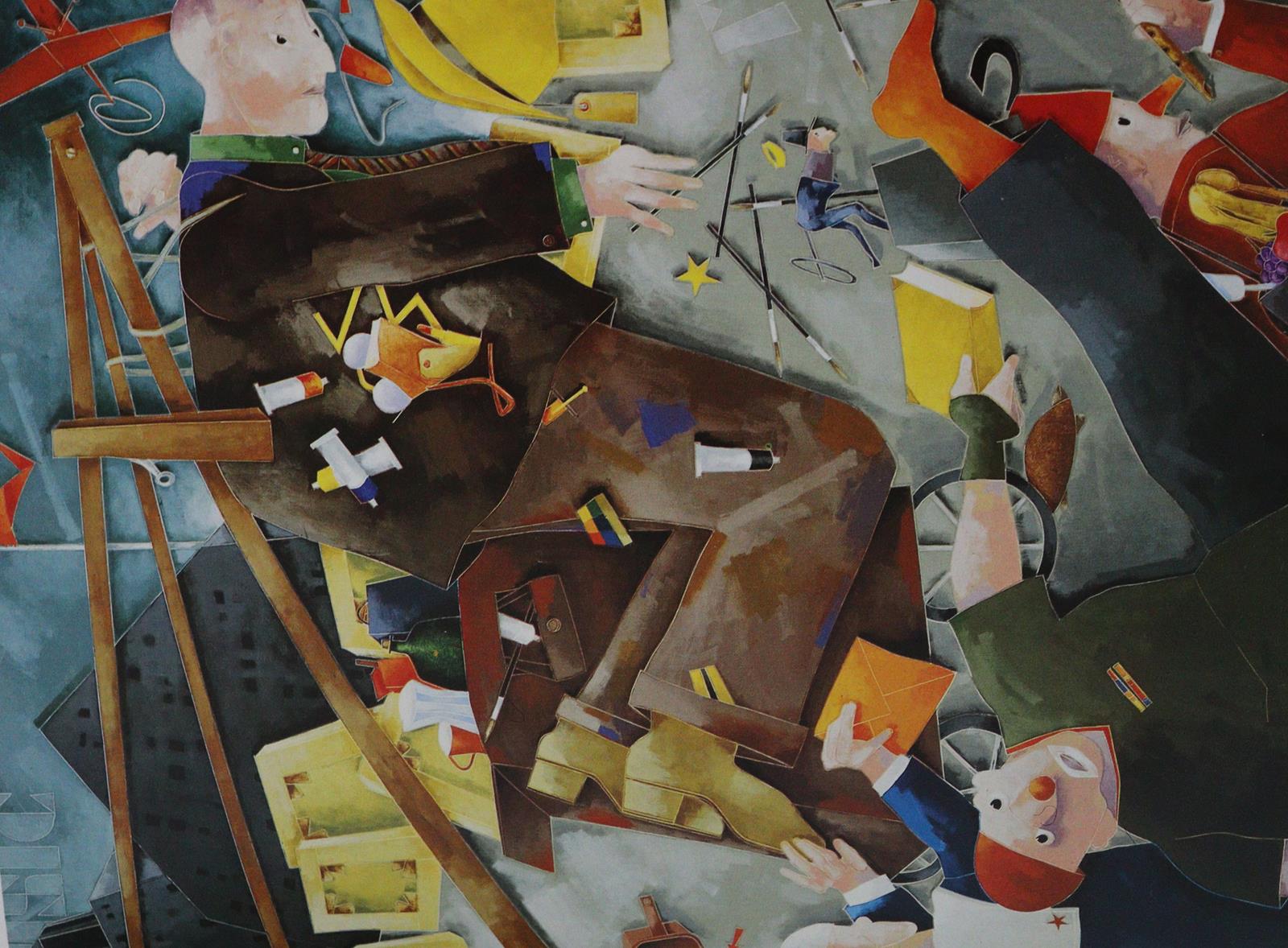 Tadini, Emilio | Bild Nr.1