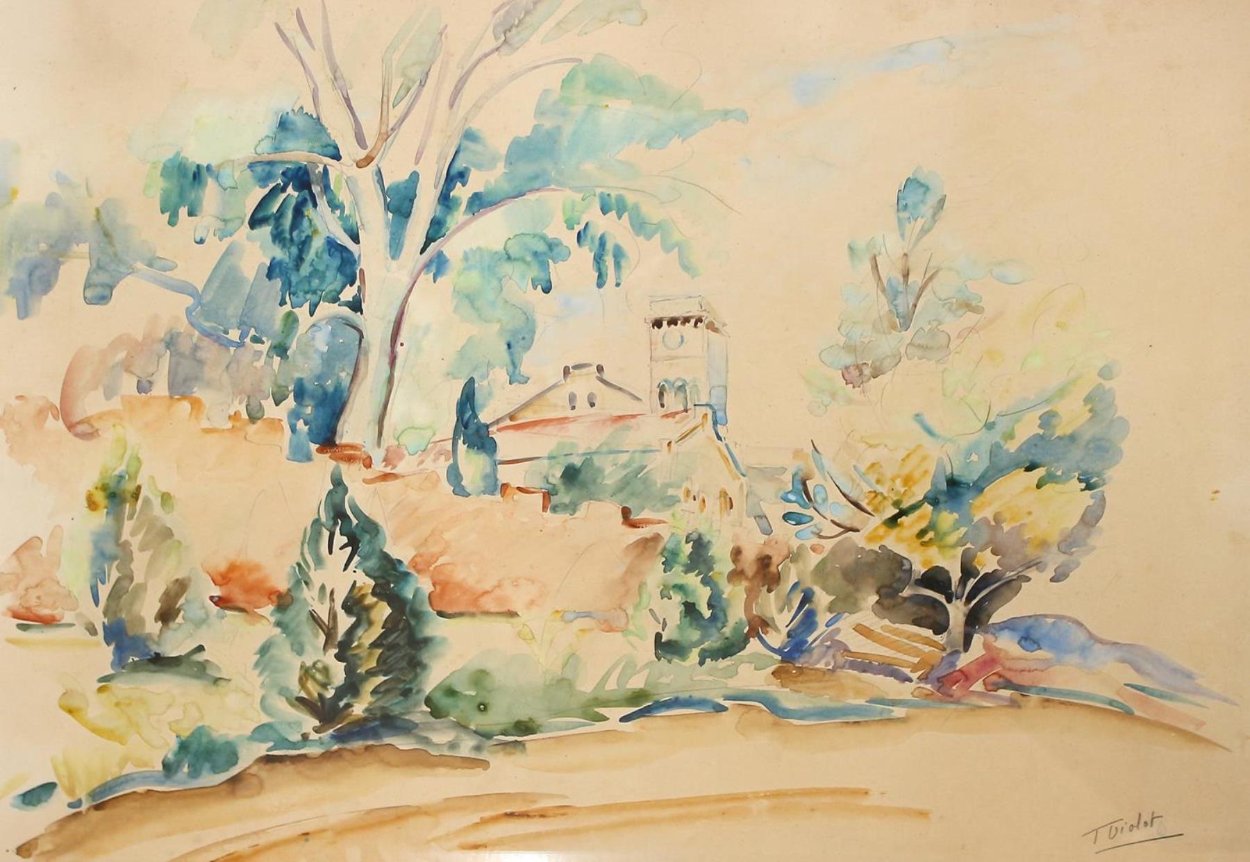 Tatin, Émile | Bild Nr.2