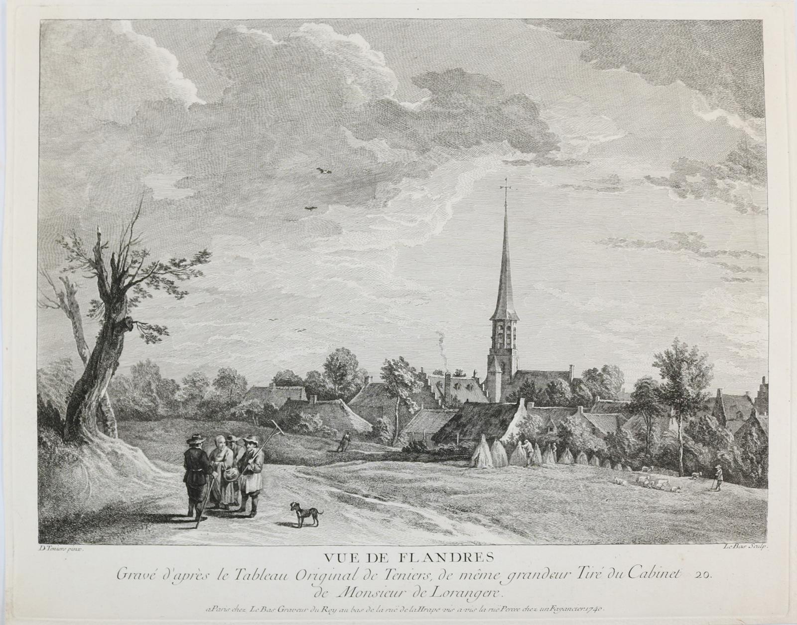 Teniers, David d.J. | Bild Nr.1