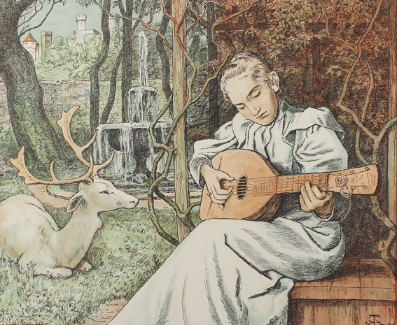 Thoma, Hans | Bild Nr.1