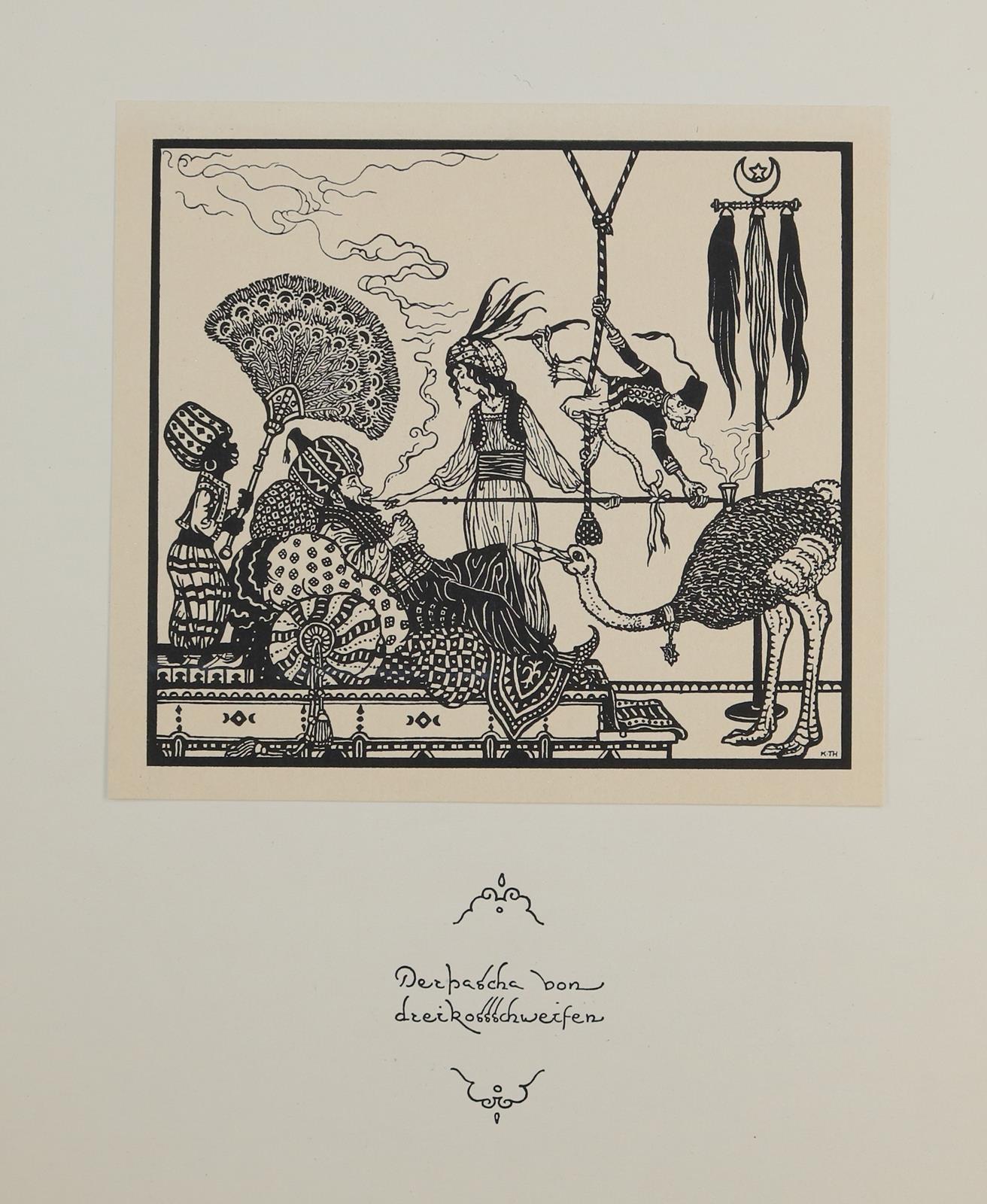 Thylmann, Karl | Bild Nr.1