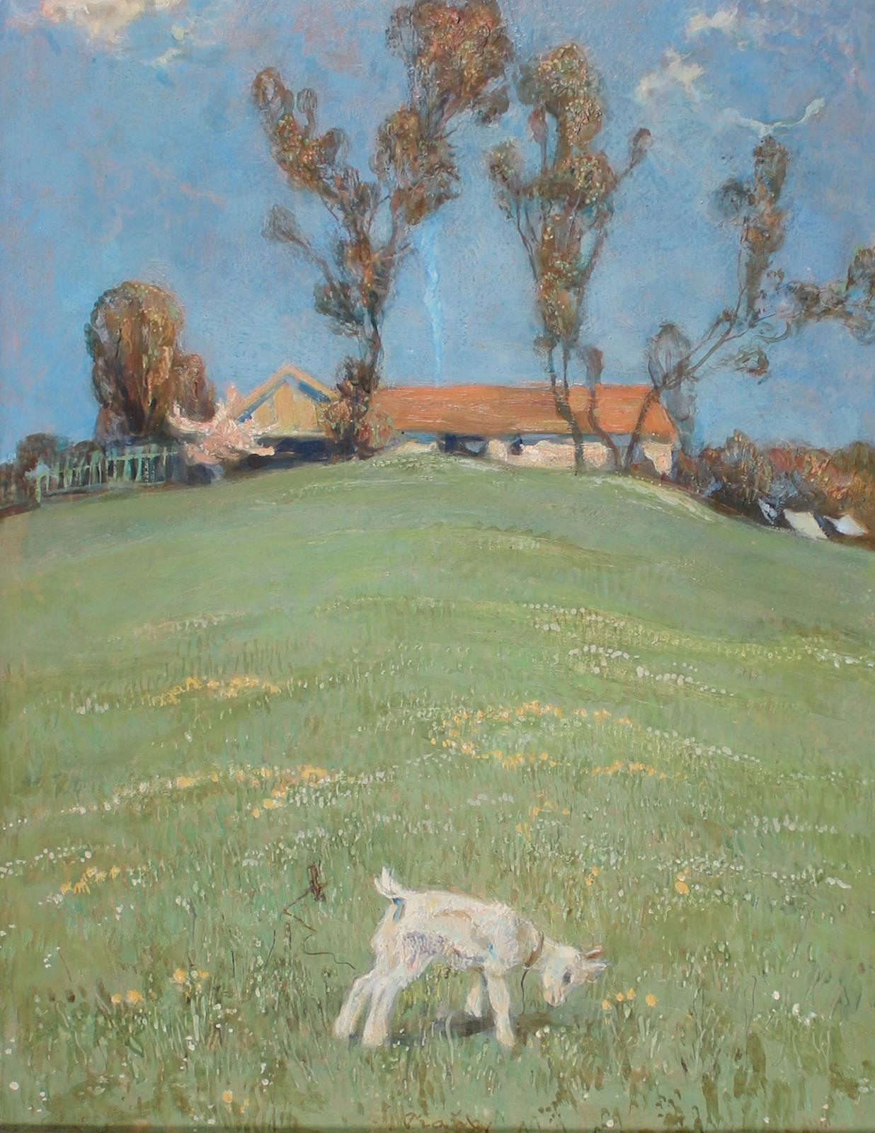 Traub, Gustav | Bild Nr.1