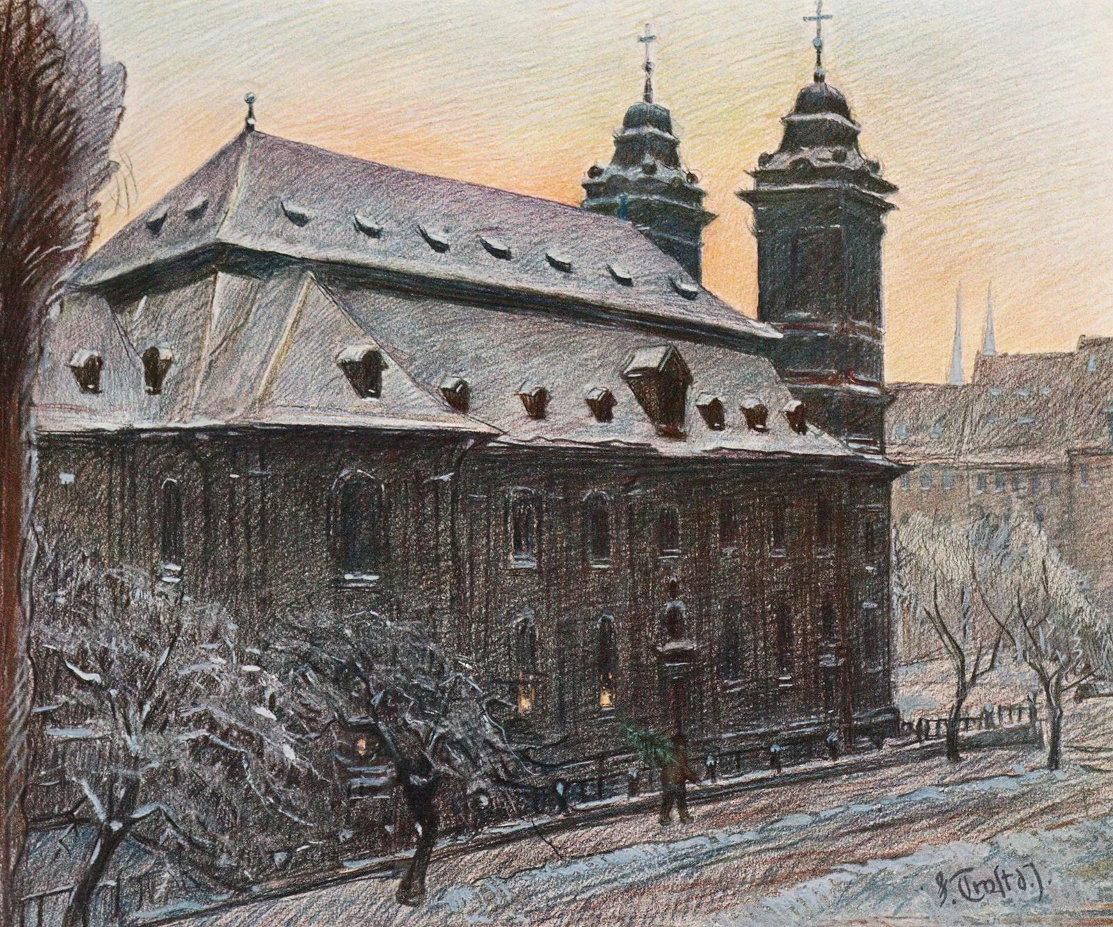 Trost, Friedrich d.J. | Bild Nr.2