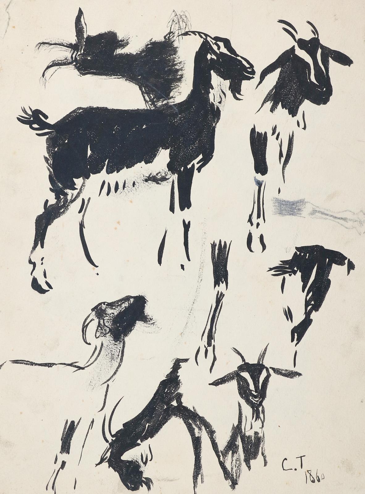 Troyon, Constant | Bild Nr.1