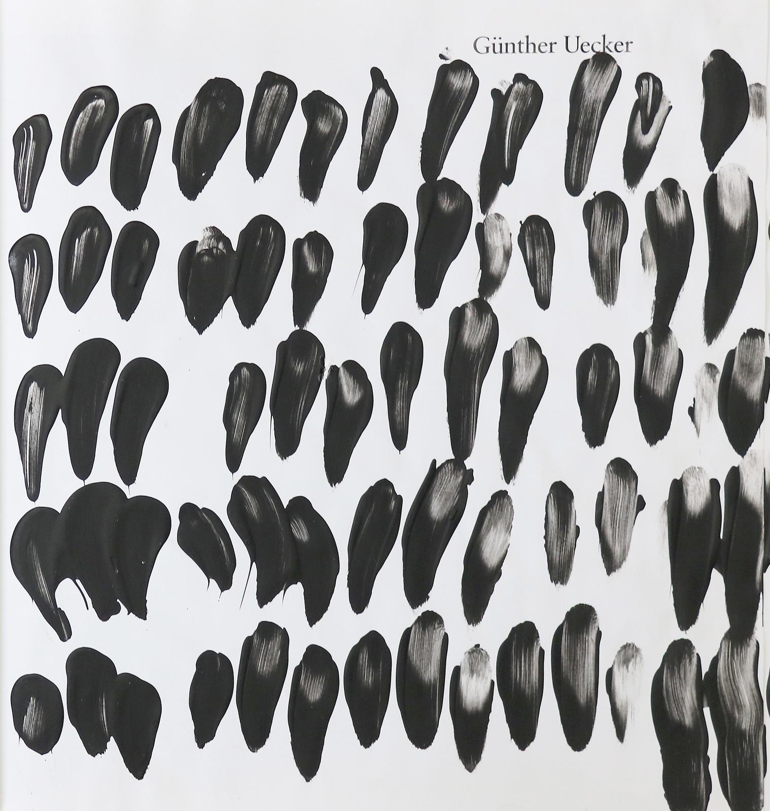 Uecker, Günther | Bild Nr.2