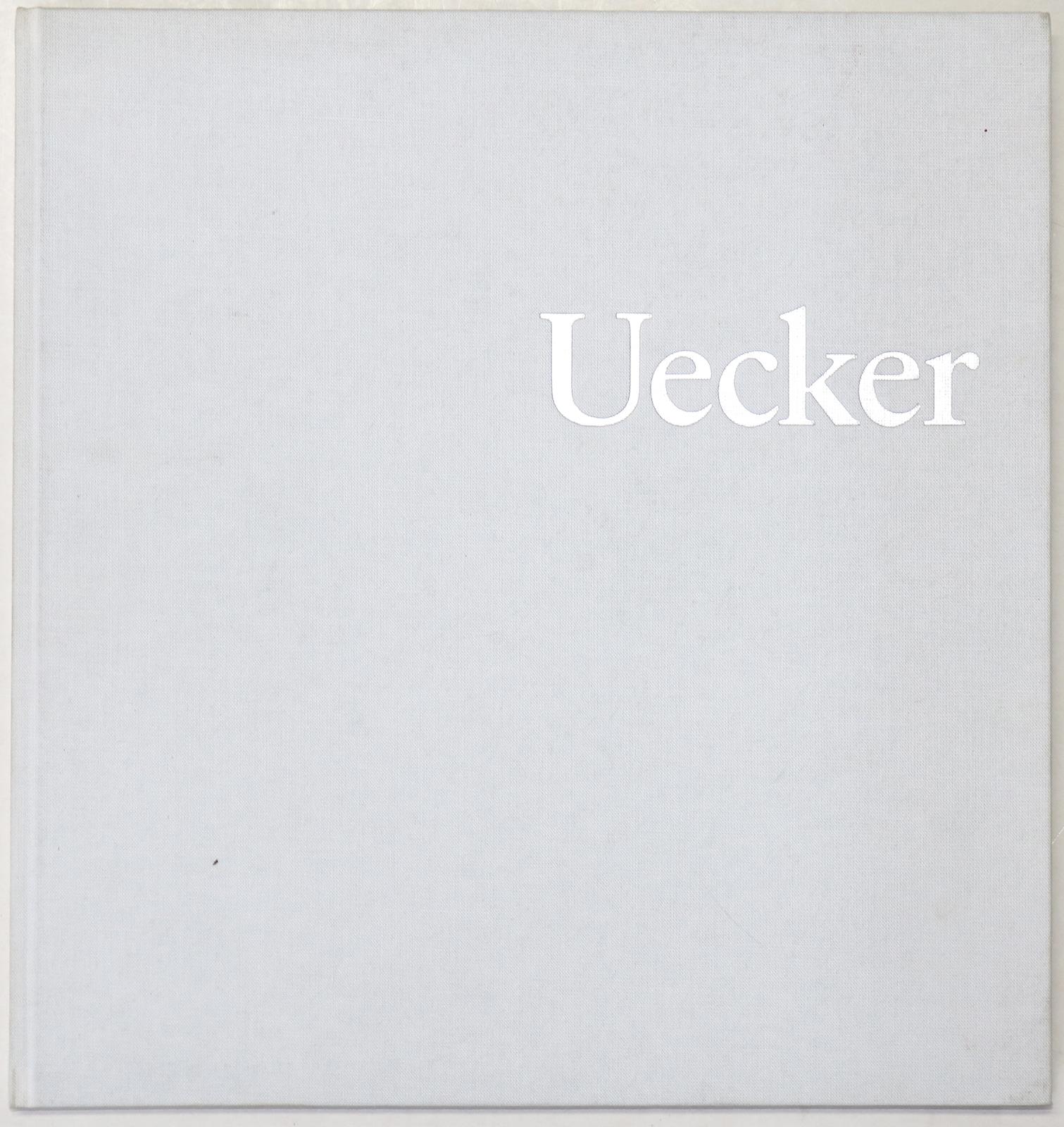 Uecker, Günther | Bild Nr.3