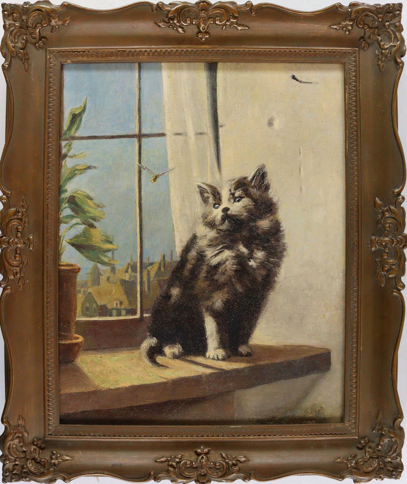 Unbekannter Künstler | Bild Nr.1