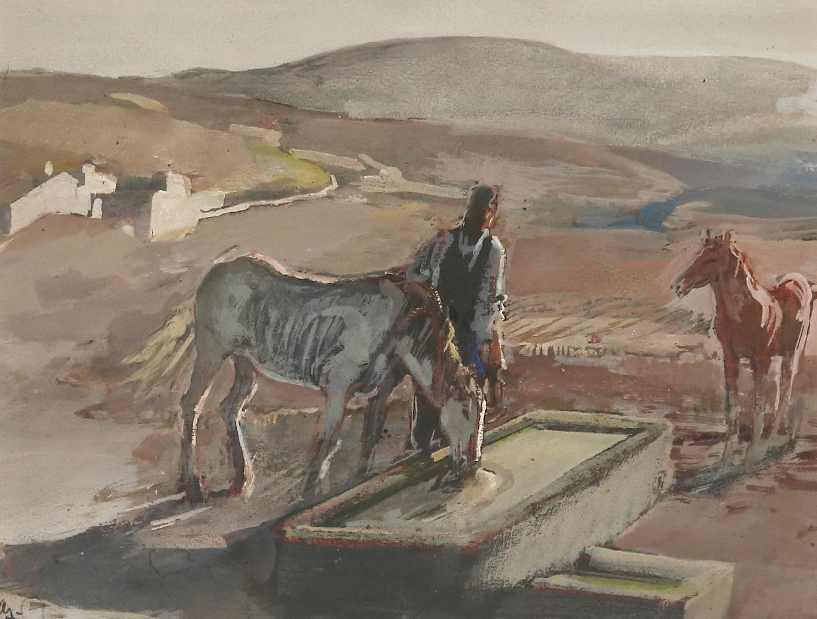 Unbekannter Künstler. | Bild Nr.1