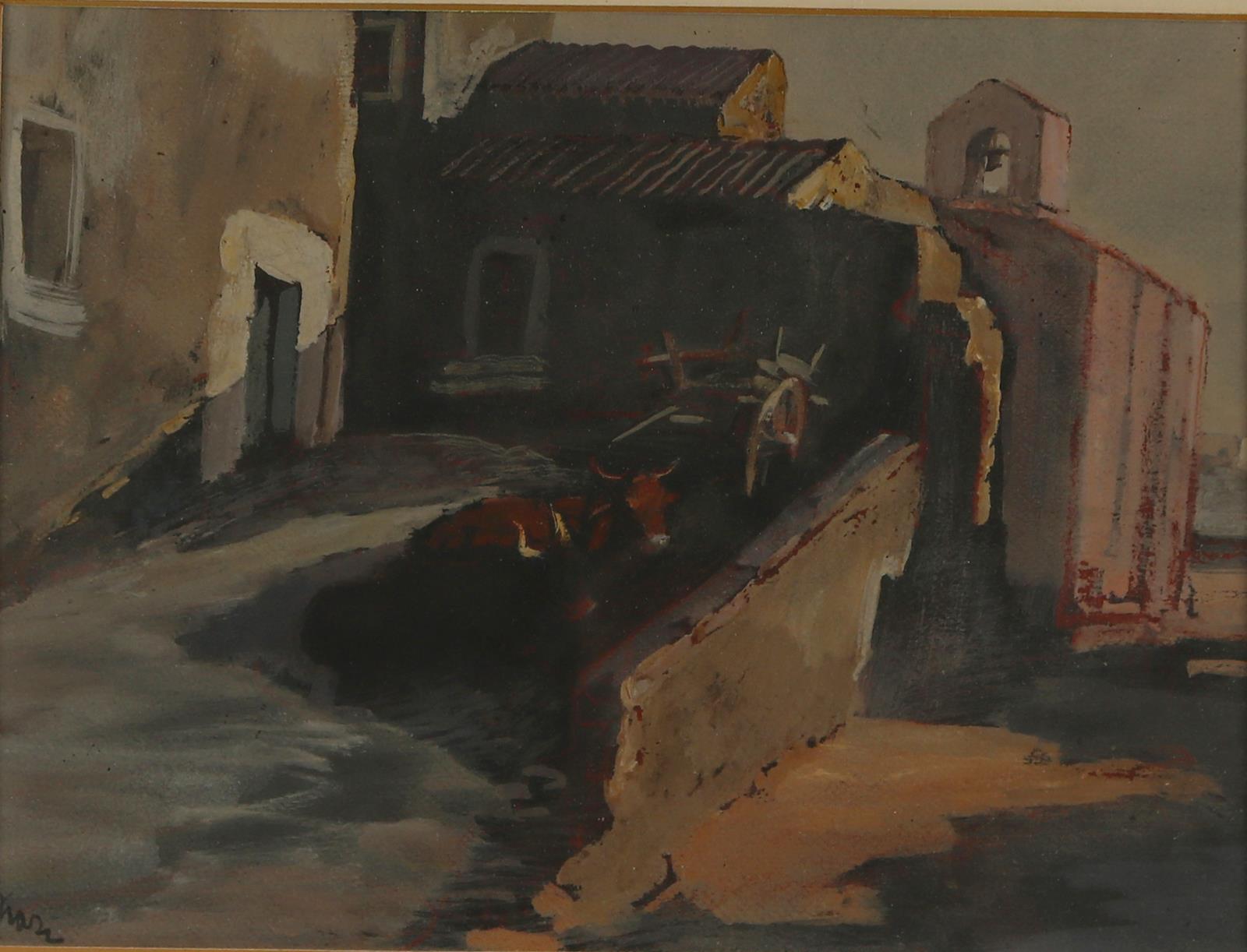 Unbekannter Künstler. | Bild Nr.2