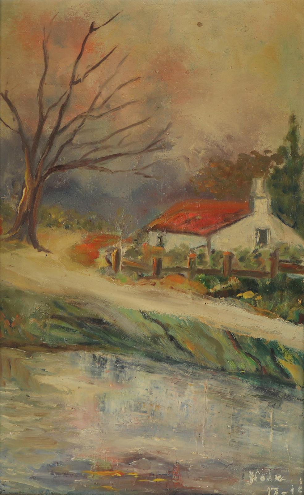 Unbekannter Künstler. | Bild Nr.3