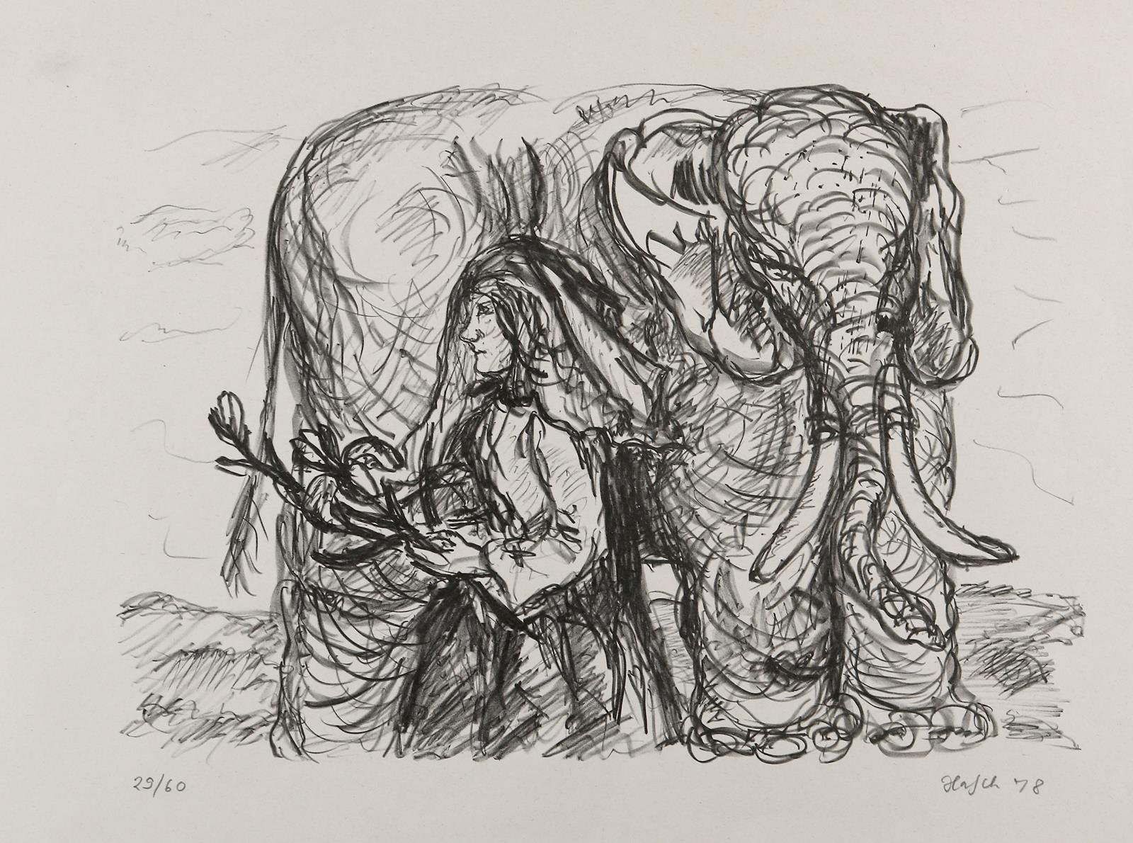 Unbekannter Künstler. | Bild Nr.4