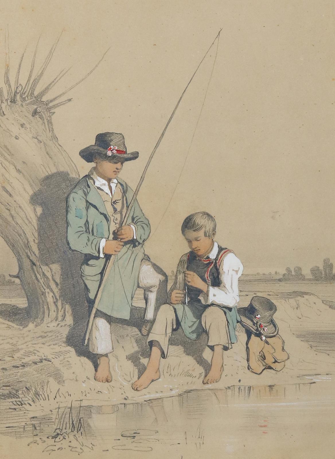 Grandsire, Pierre Eugène | Bild Nr.1