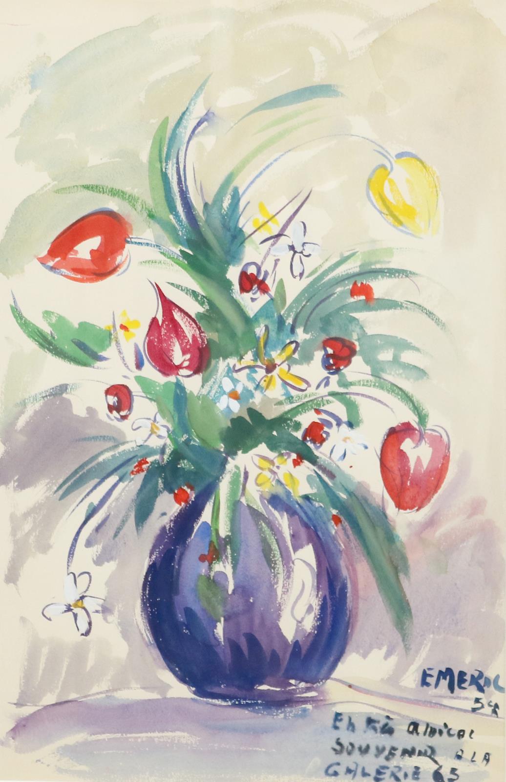 Vagh-Weinmann, Emeric | Bild Nr.1