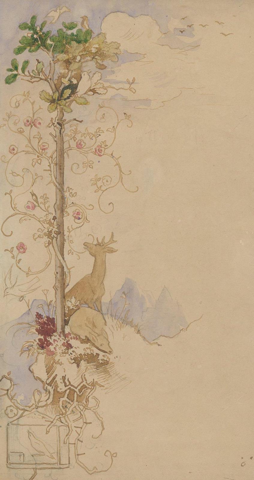 Venus, August Leopold | Bild Nr.1