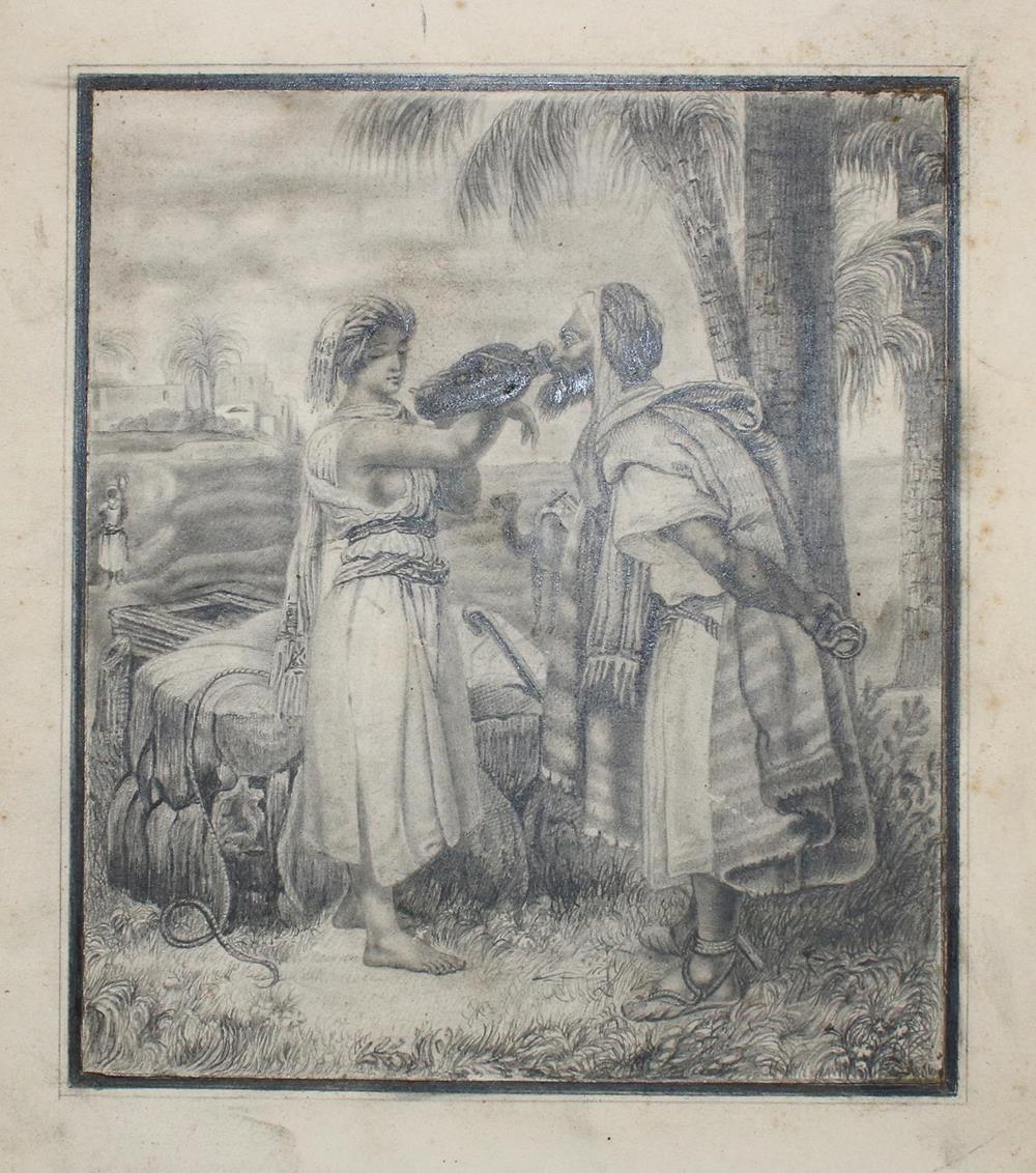 Vernet, Horace | Bild Nr.1