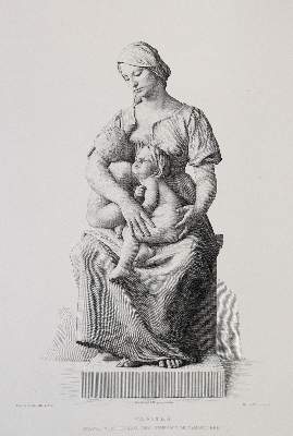 Vervielfältigende Kunst der Gegenwart, Die. | Bild Nr.1