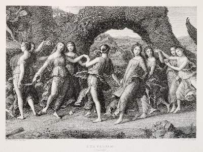 Vervielfältigende Kunst der Gegenwart, Die. | Bild Nr.3