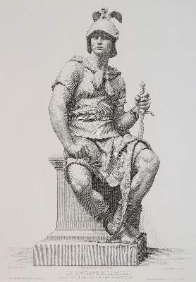 Vervielfältigende Kunst der Gegenwart, Die. | Bild Nr.5