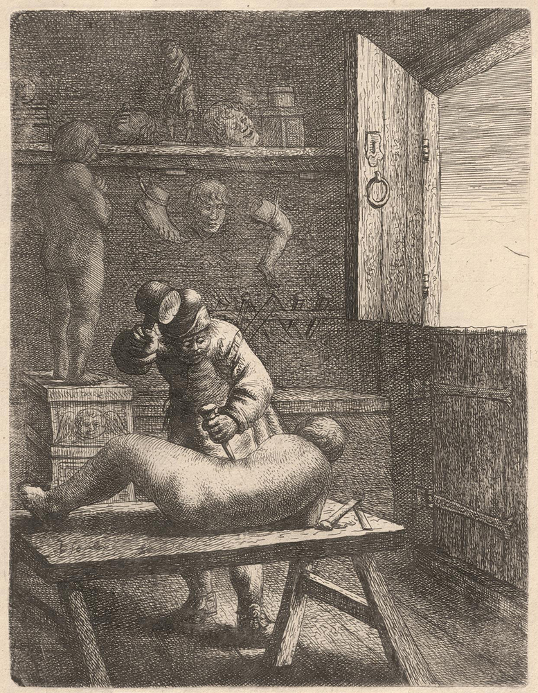 Vliet, Jan Gillisz van | Bild Nr.1