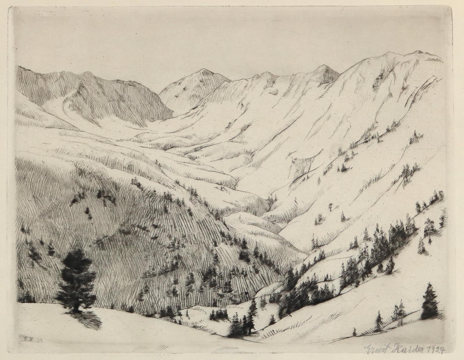 Volkmann, Hans Richard von | Bild Nr.3