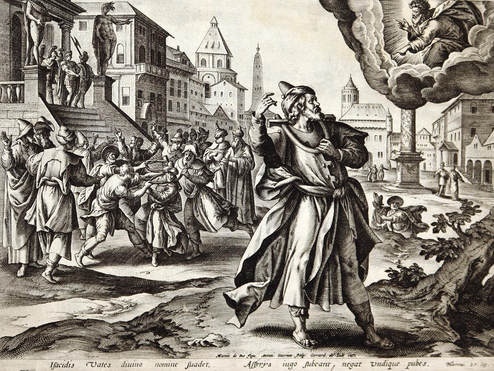 Vos, Marten de | Bild Nr.1