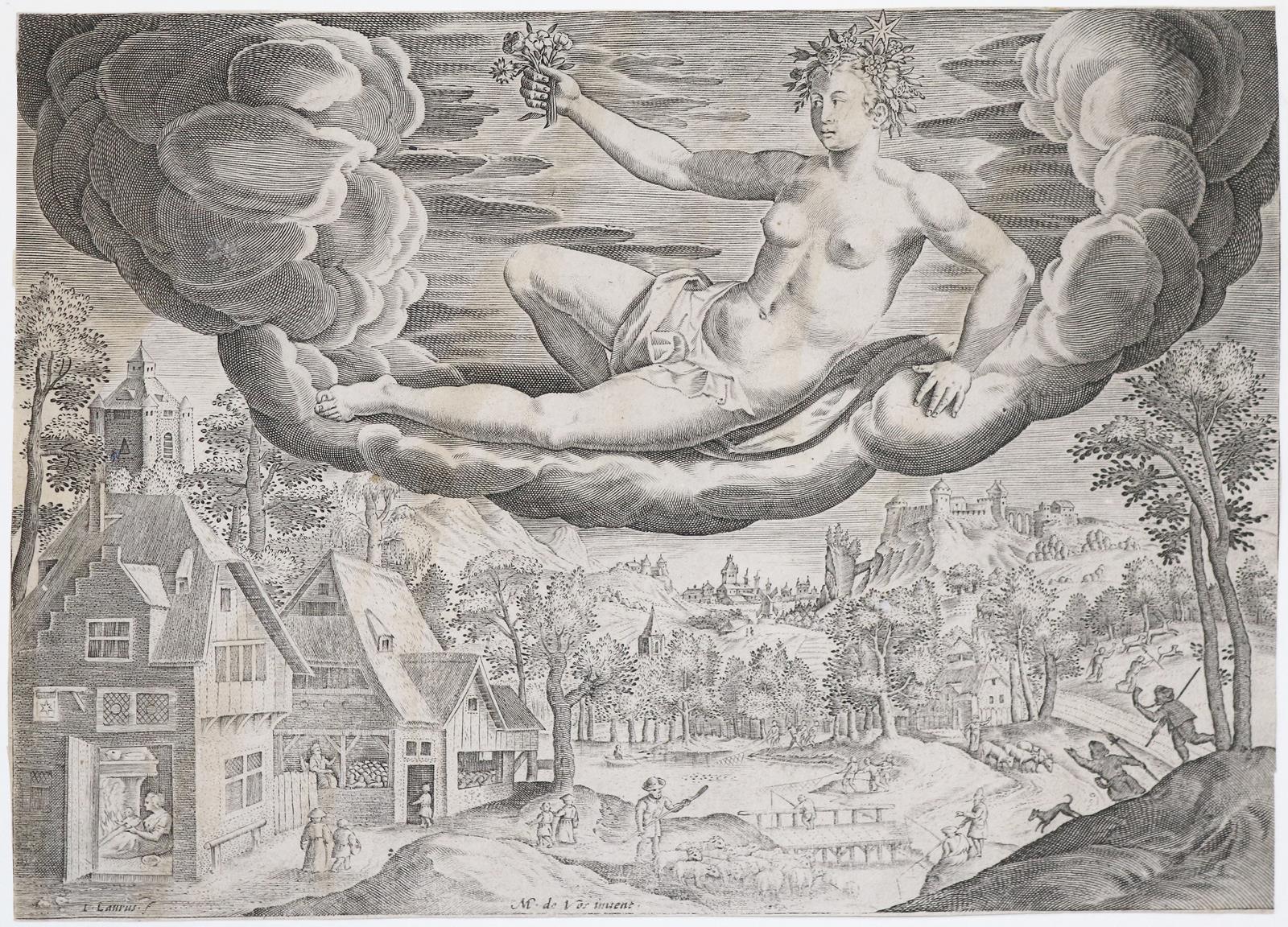 Vos, Marten de | Bild Nr.1