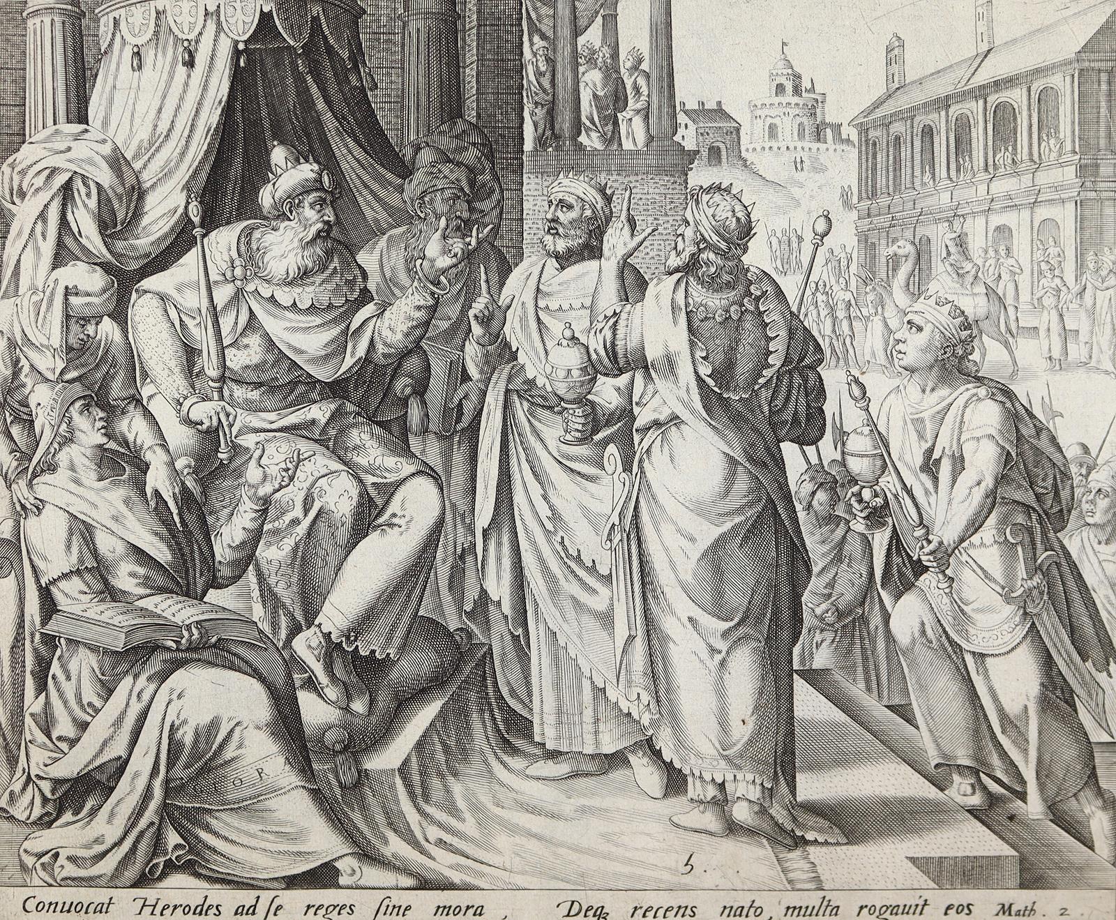 Vos, Marten de | Bild Nr.1