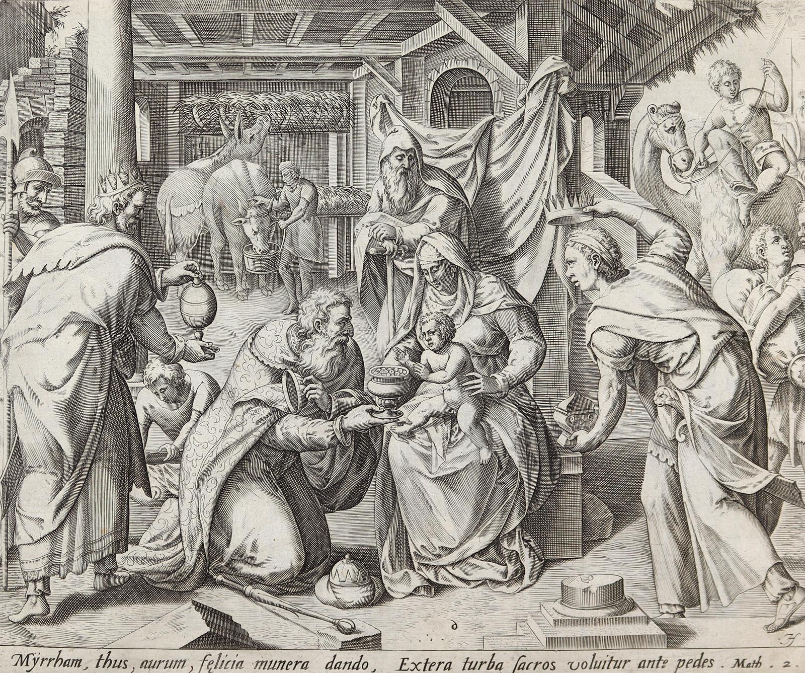 Vos, Marten de | Bild Nr.3