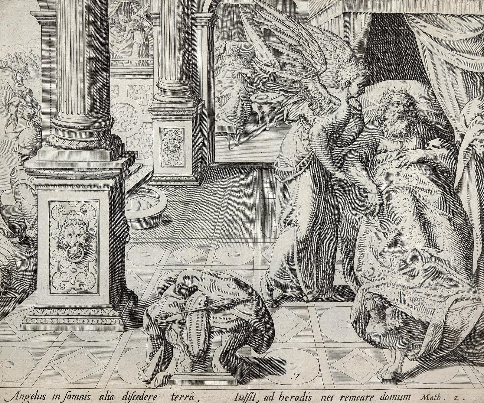 Vos, Marten de | Bild Nr.4