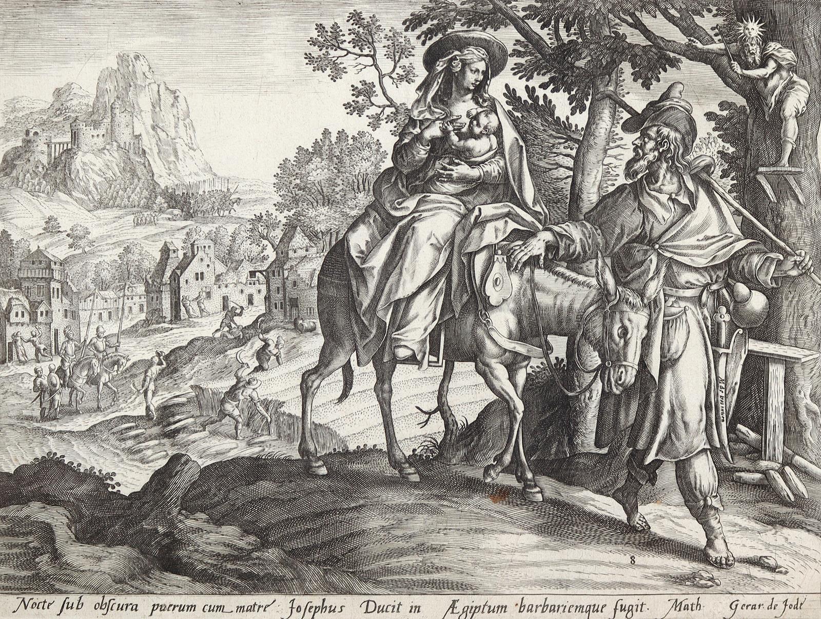 Vos, Marten de | Bild Nr.5