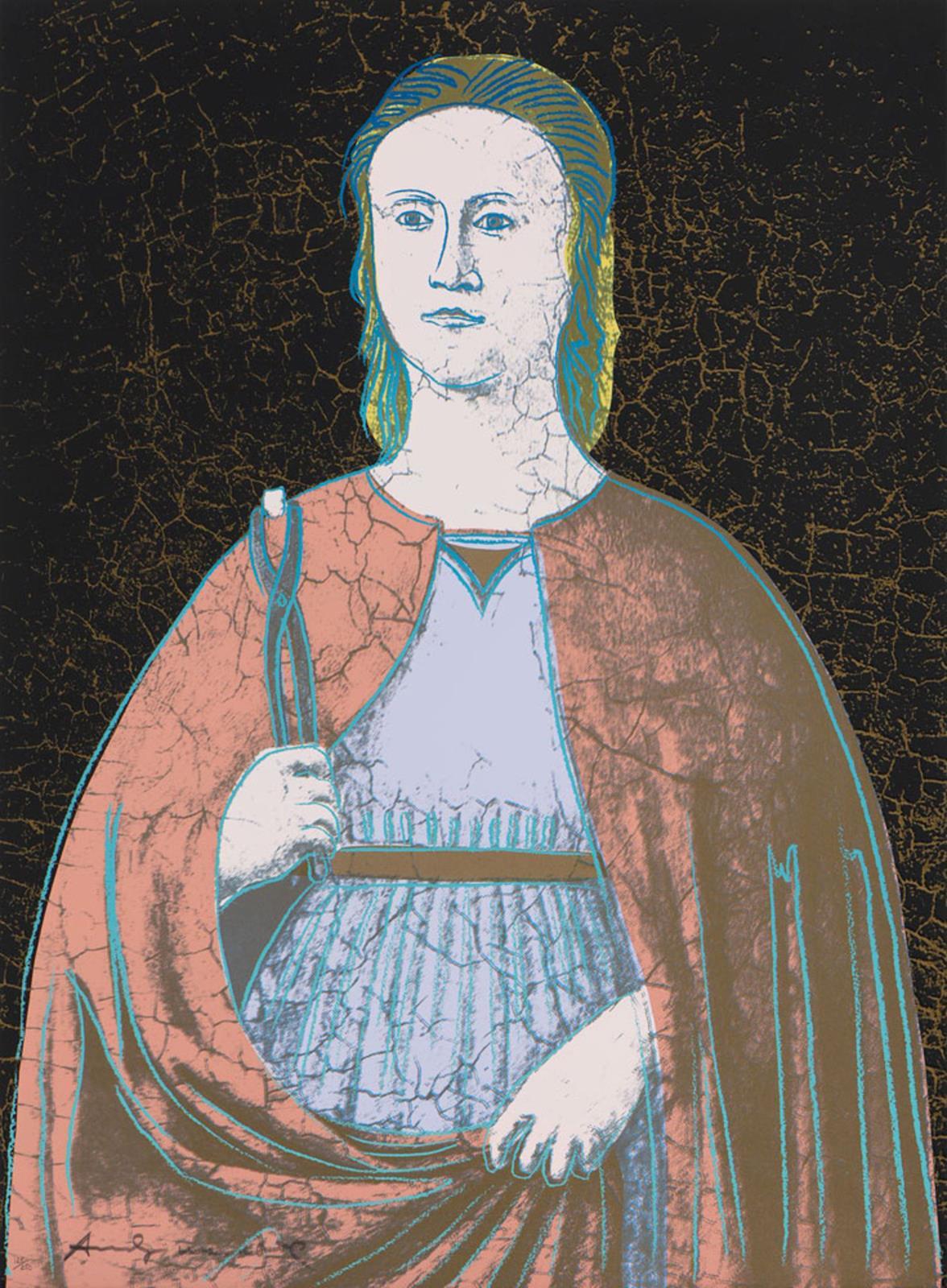 Warhol, Andy | Bild Nr.1