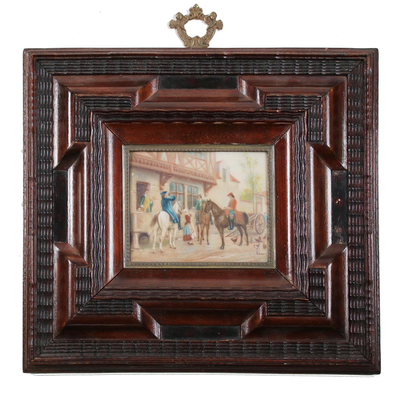 Weber, (?) | Bild Nr.1