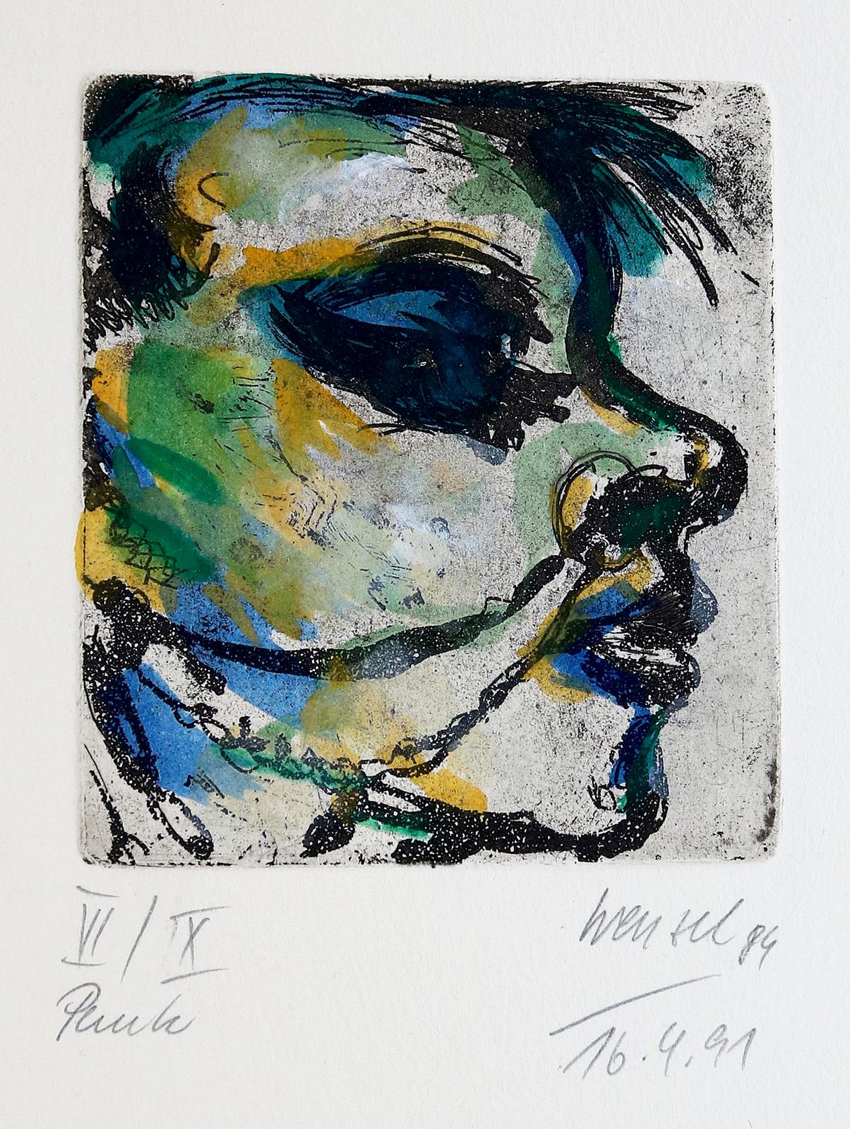 Wenzel, Jürgen | Bild Nr.1