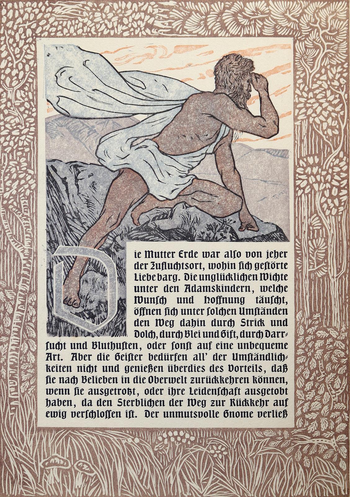 Wildenhain, Frans Rudolf | Bild Nr.2