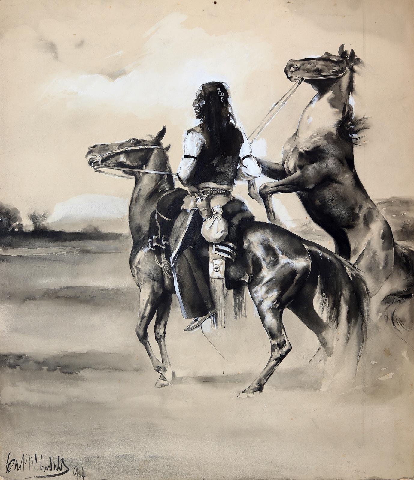 Windels, Carl Friedrich | Bild Nr.1