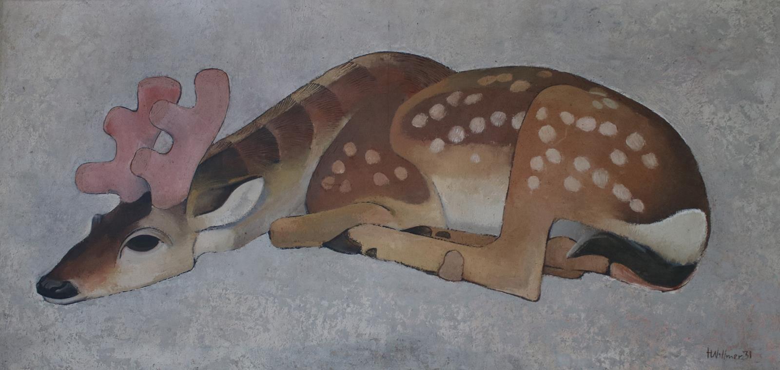 Wittmer, Heinrich | Bild Nr.1