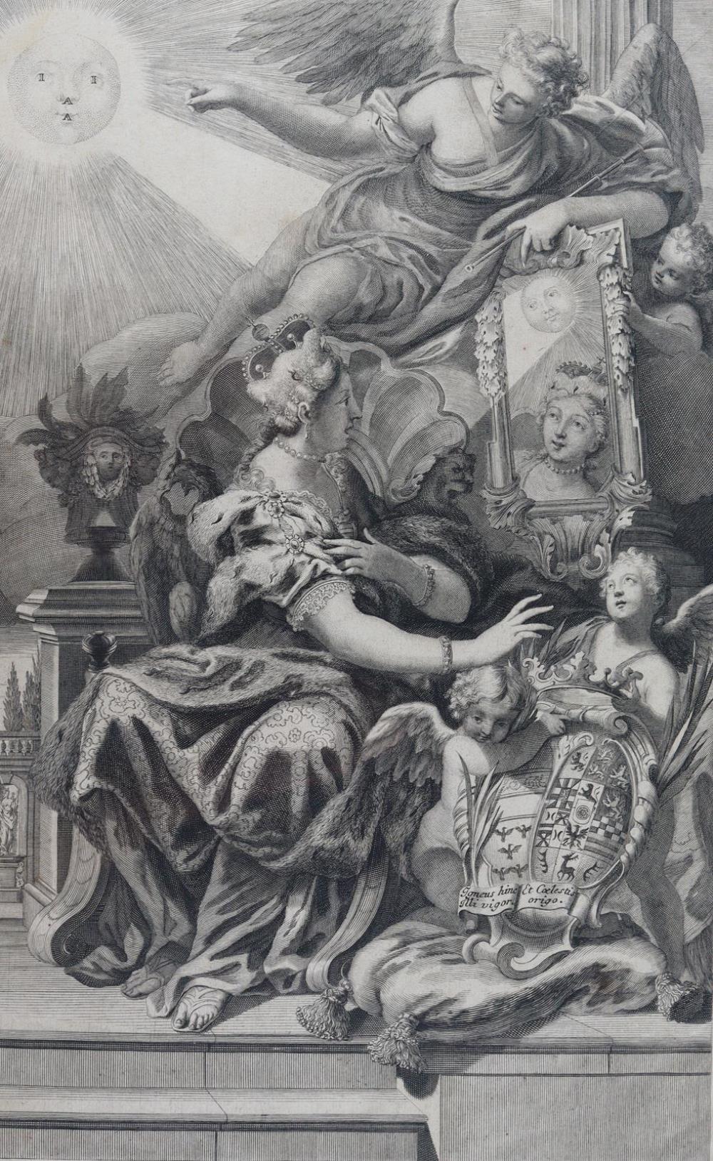 Wolfgang, Johann Georg | Bild Nr.1